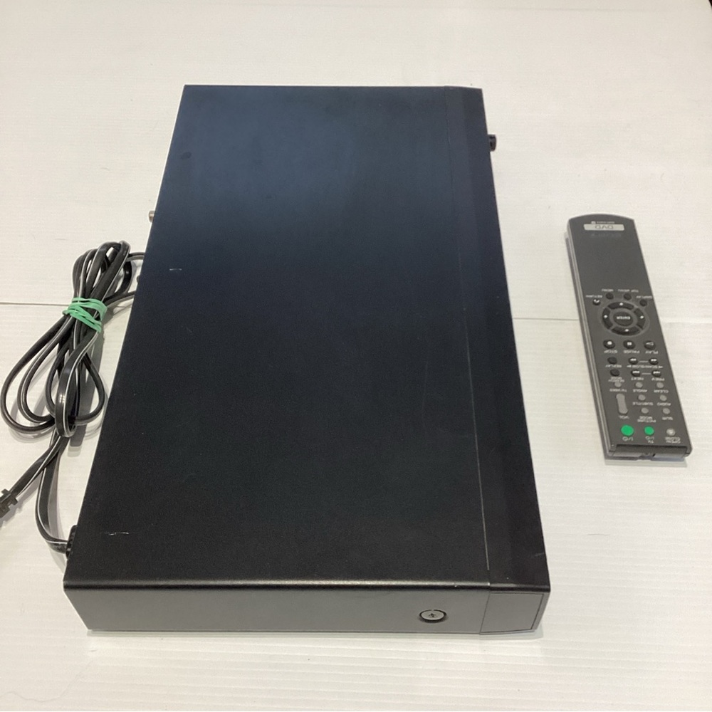 Sony DVD/CD Player DVP-NS315 With Remote Tested - Picture 3 of 6